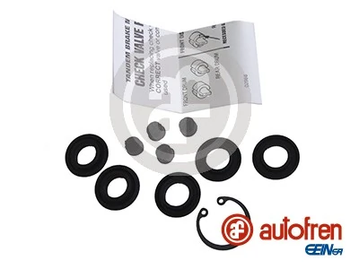 Repair Kit, brake master cylinder